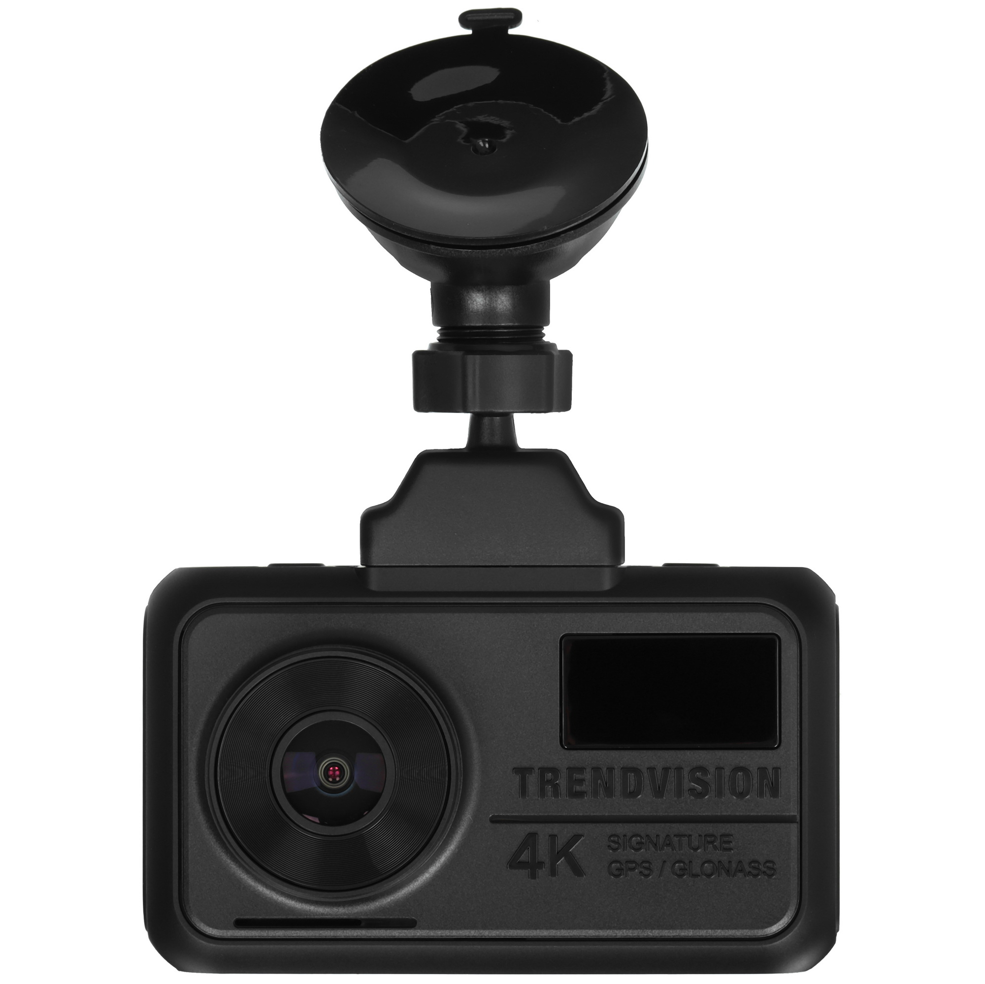 9176829 Видеорегистратор TrendVision TDR-725 Real 4K 2CH STDN-0145830 - Вид №2