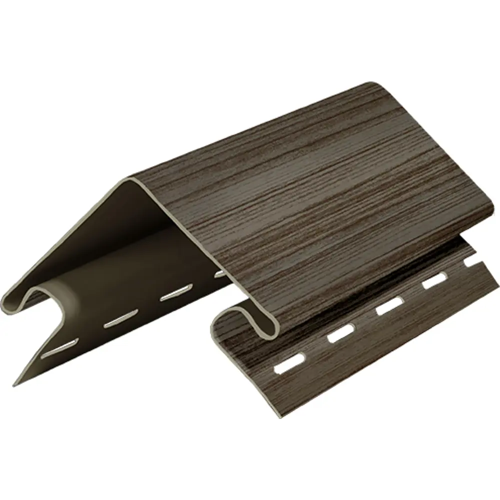 Угол наружный 3000 мм груша FINEBER STLM-2120194