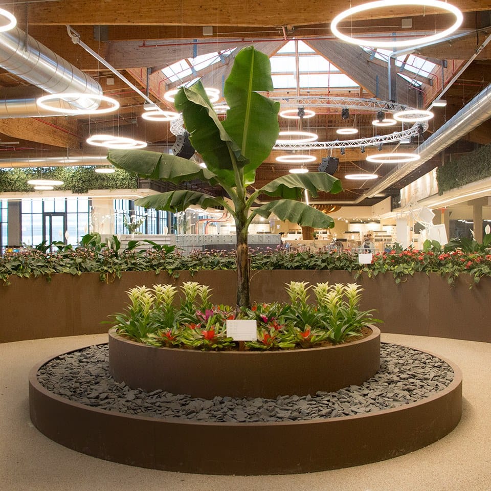 Светодиодный подвесной светильник из метакрилата Artemide Азбука света ARCH-00084230 - Вид №5