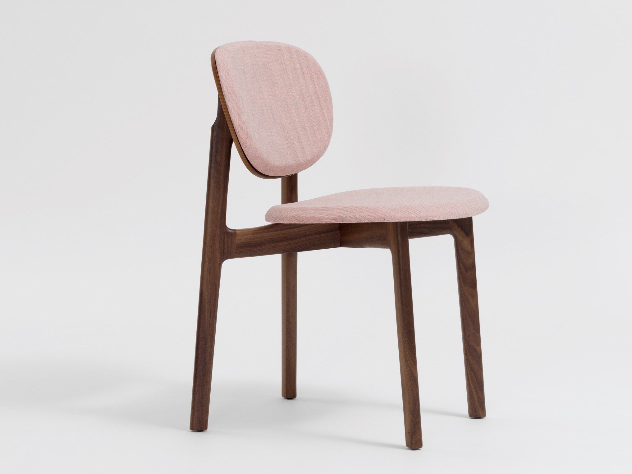 Деревянный стул ZEITRAUM Zenso ARCH-00046051 - Вид №19