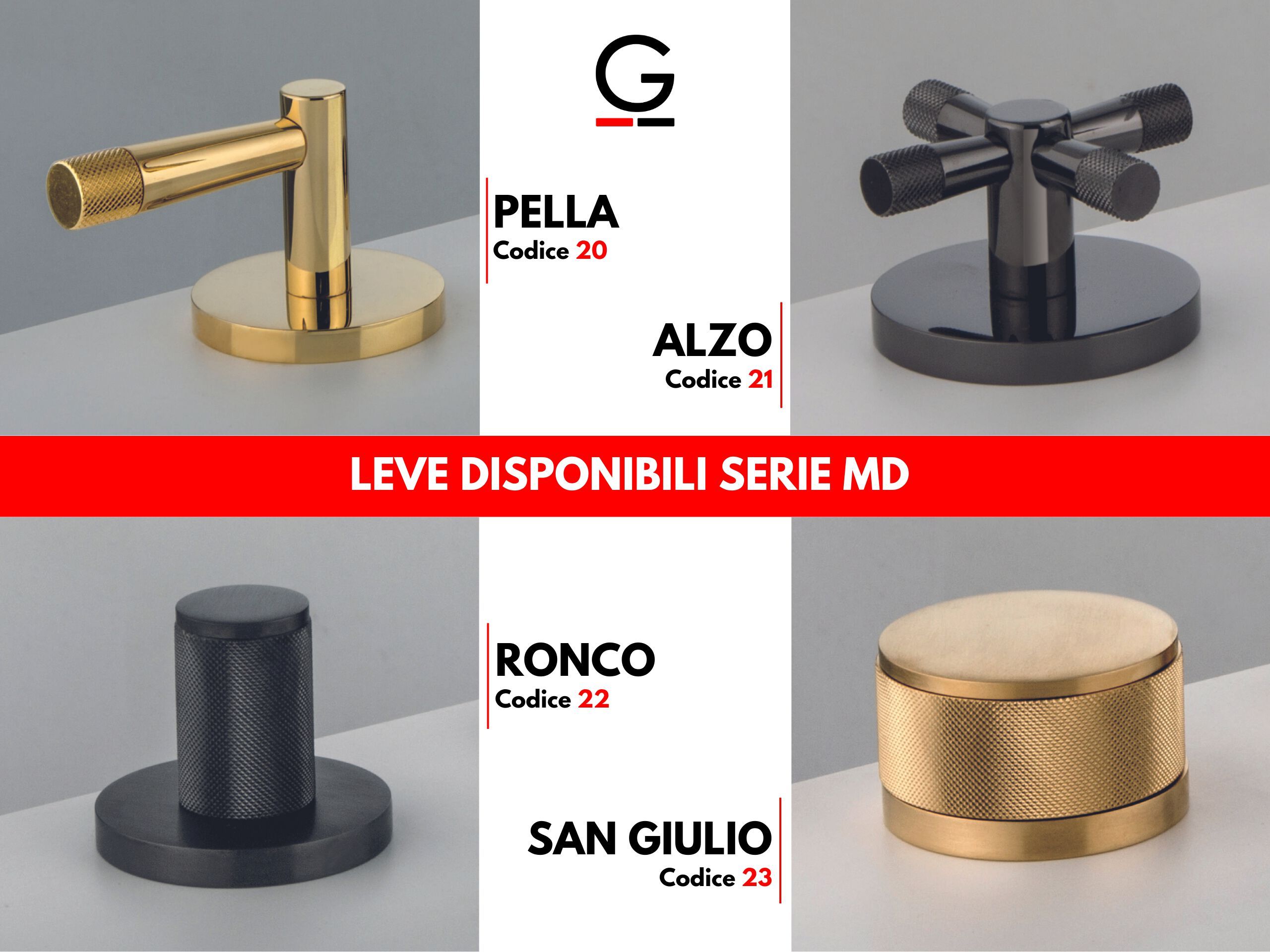 Настенная душевая колонна с ручным душем GATTONI MD ARCH-00027223 - Вид №5