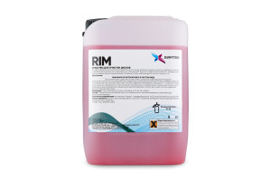 18298411 Средство для мытья дисков RIM 5кг Х04025 ХИМТЕК