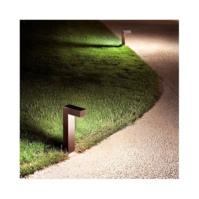 Светильник / 45 ADJ 1 Flos sun-id-377558 - Вид №2