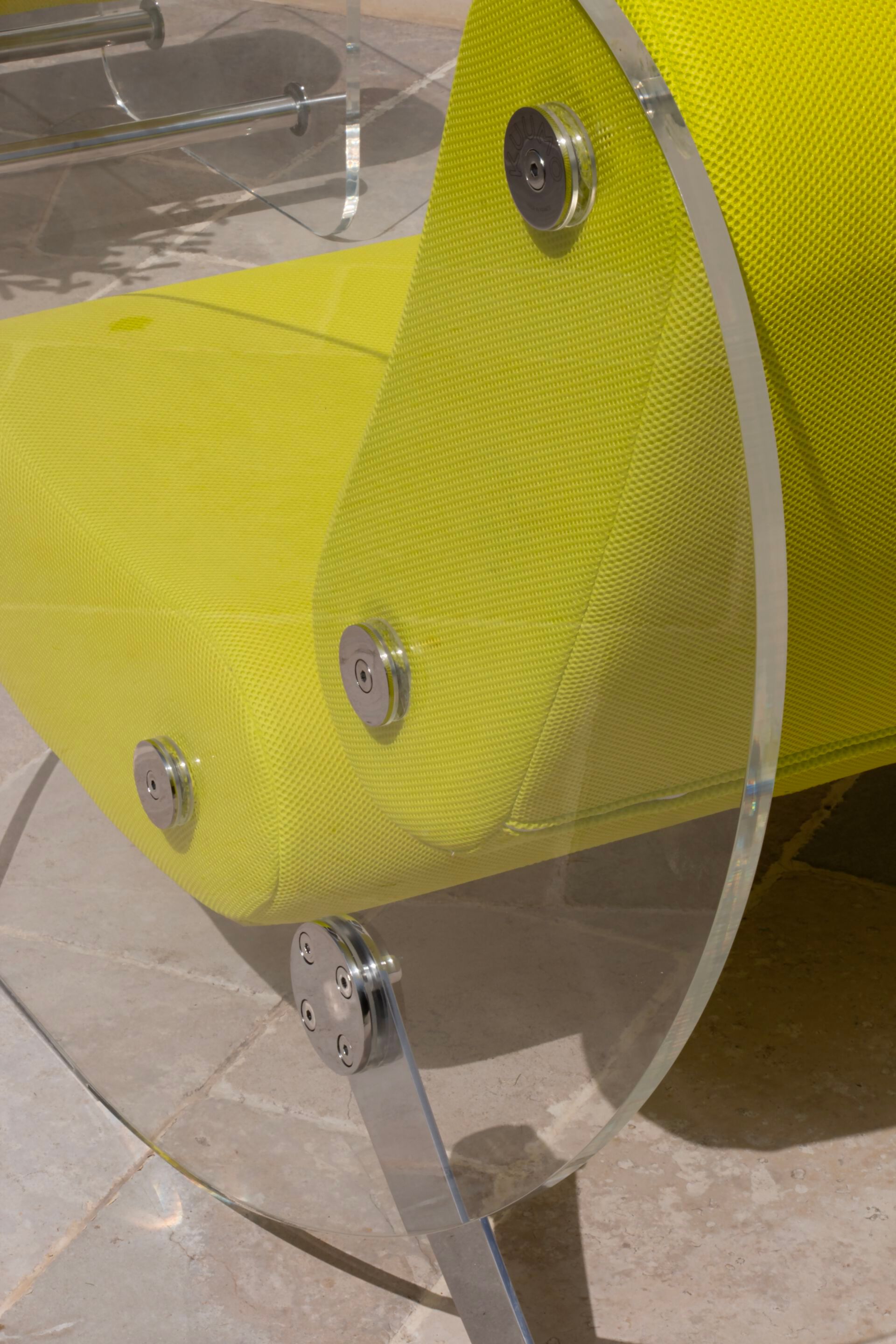 Кресло с подлокотниками KUUMO MW07 ARCH-00078017 - Вид №7