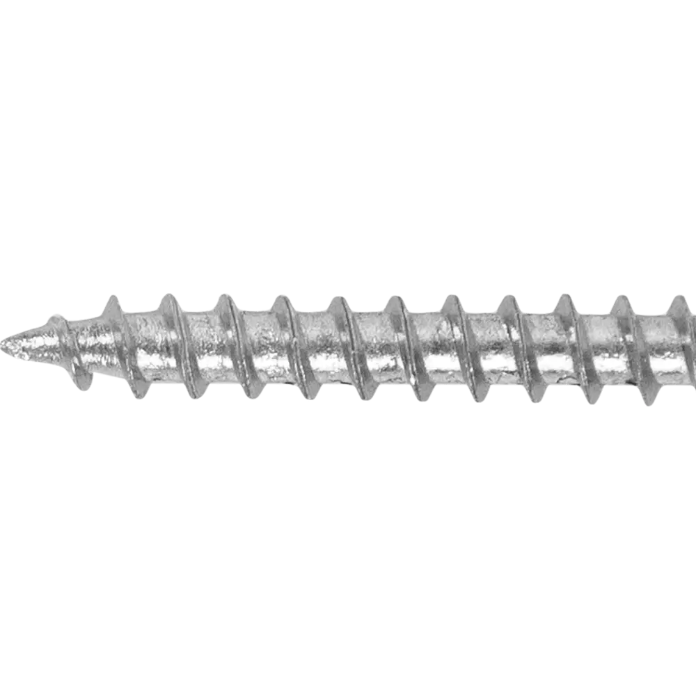 Саморезы универсальные оцинкованные 3.5x35, 18 шт. 10095779 STLM-2103856 Santreyd  - Вид №1