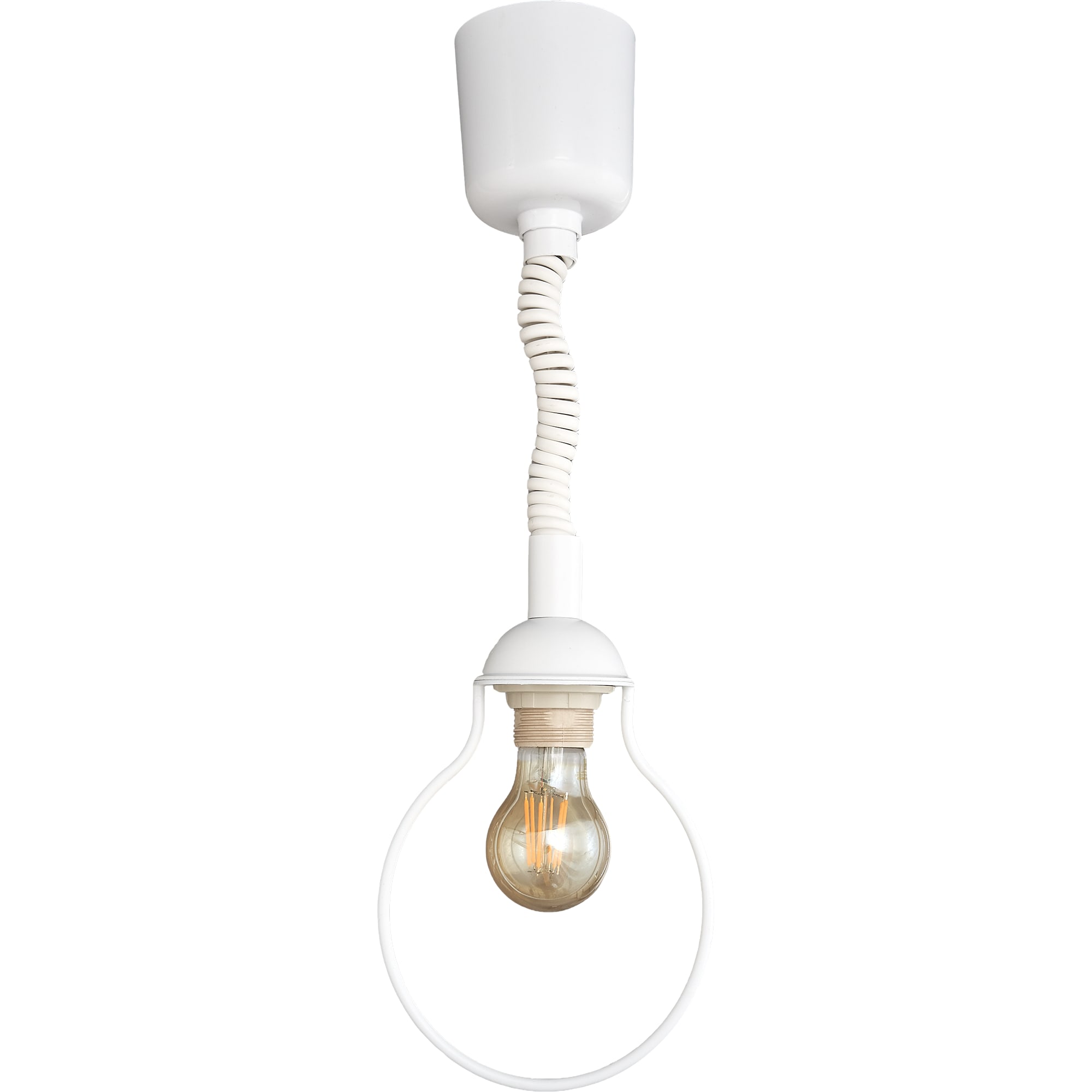 18111059 Лифт для подвеса НСБ 72-60 Е27 М52 Santreyd 