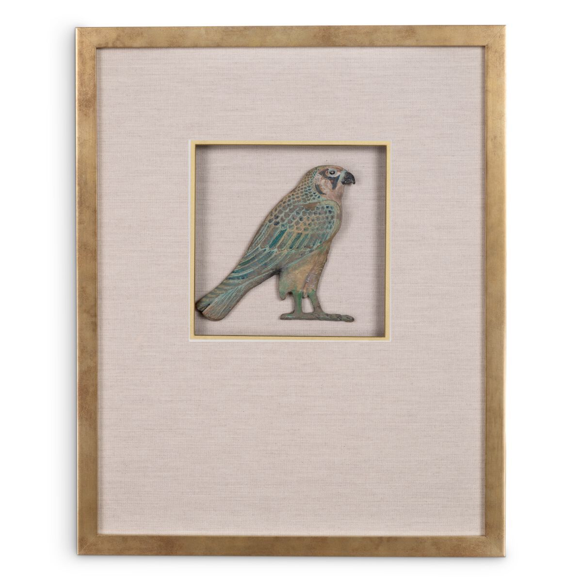 Набор из 4 картин Eichholtz INLAY HERMOPOLIS ARCH-00008544 - Вид №1