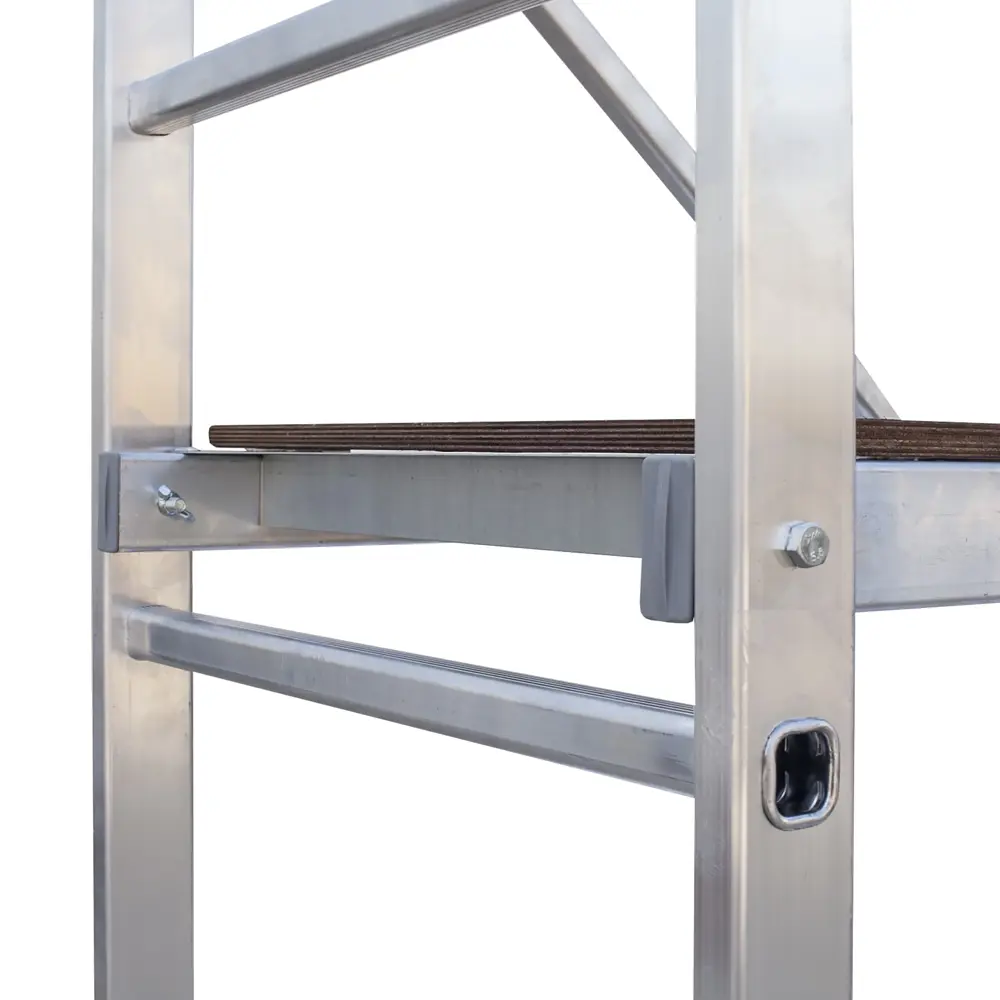 Вышка-тура Centaure 3 м STLM-2031058 - Вид №2