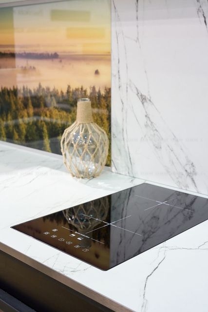 Столешницы для кухни - Теренци LIGRON LIST397 2584 - Вид №12