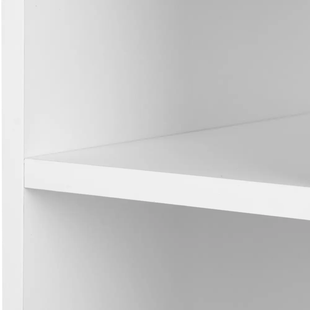 Каркас навесной открытый декоративный Delinia ID Аша 20x35x102.4 см цвет белый STLM-2175476 - Вид №2
