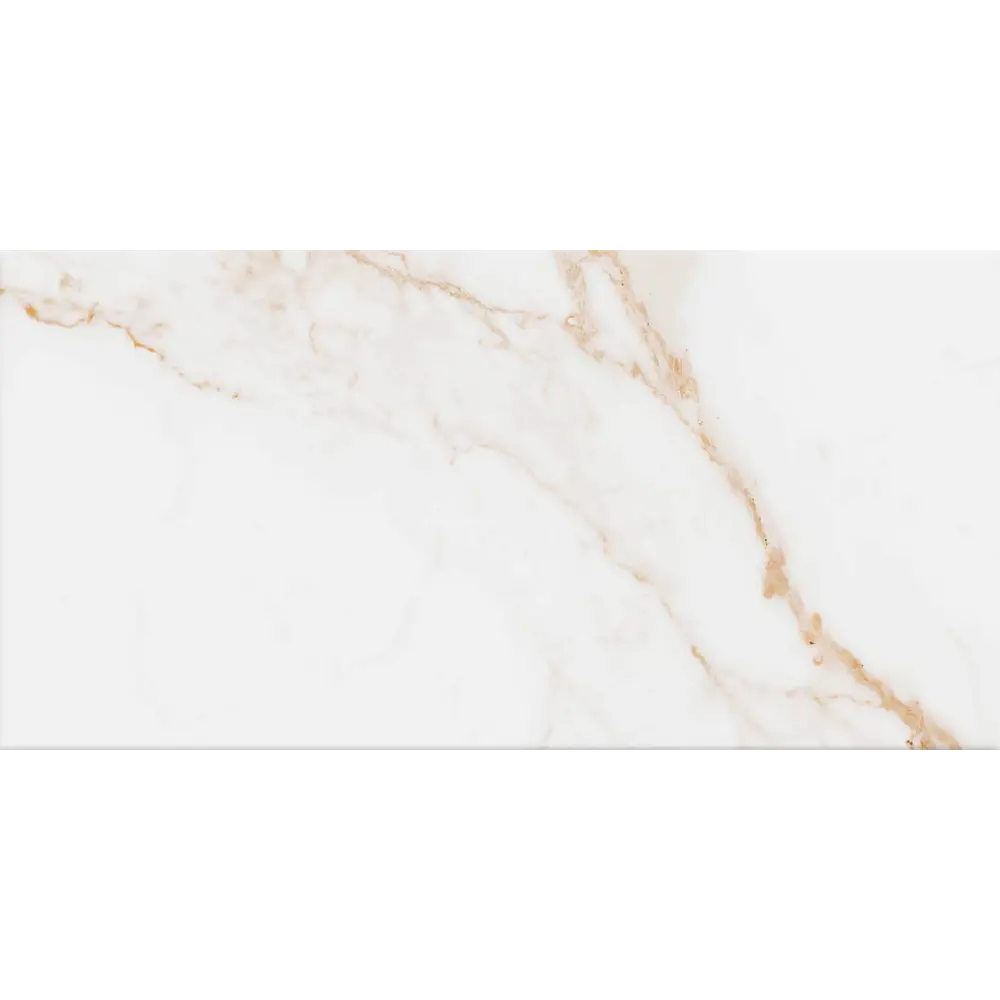 Santreyd Mersey Calacatta - настенная плитка с итальянским шармом 20×40 см 89364568 STLM-0948066 - Вид №1