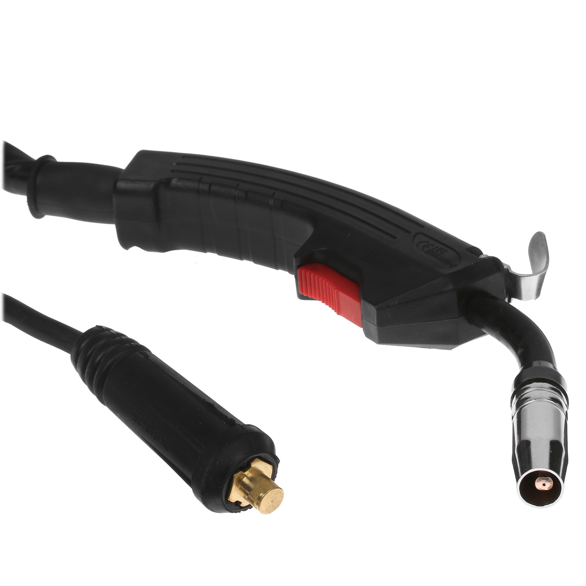 Сварочный аппарат FinePower MWM140 5087384 STDN-0001726 - Вид №6