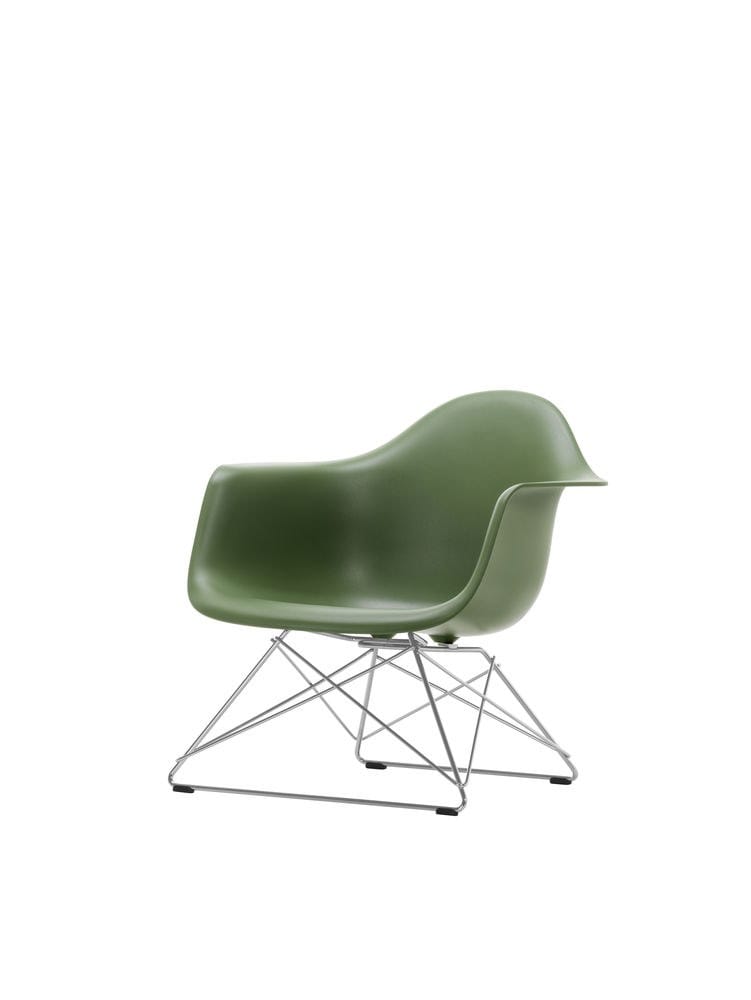 Полипропиленовое кресло с подлокотниками VITRA Eames Plastic Chair ARCH-00049913 - Вид №144