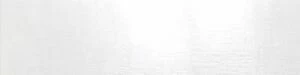 Граните Стоун Ультра джелато белый структурированная 1200x295