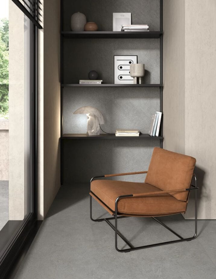 Напольное покрытие / Напольное покрытие из керамогранита LaFaenza VIS ARCH-00031175 - Вид №10