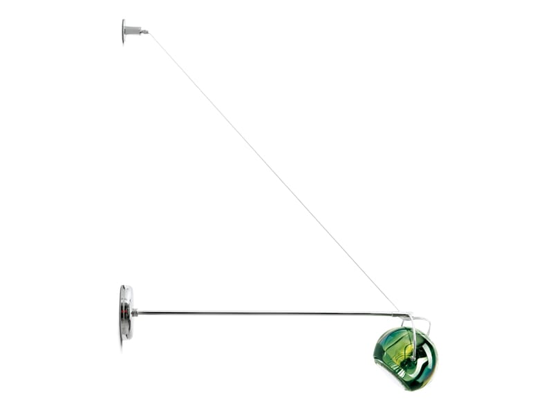 Регулируемый настенный светильник Fabbian Beluga Colour ARCH-00032407 - Вид №6