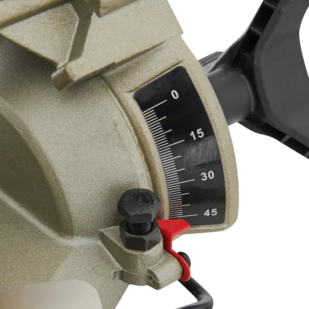 Пила торцовочная Dewalt DW714-KS, 1650 Вт, 254 мм STLM-2167508 - Вид №6