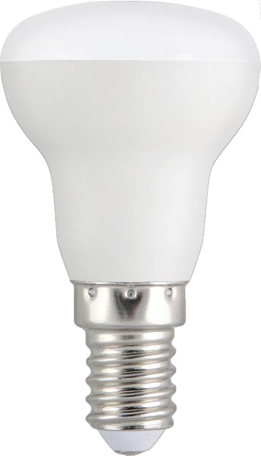 90121162 Лампа Premium светодионая E14 5.20 Вт рефлекторная 460 Лм теплый свет STLM-0112359 ECOLA