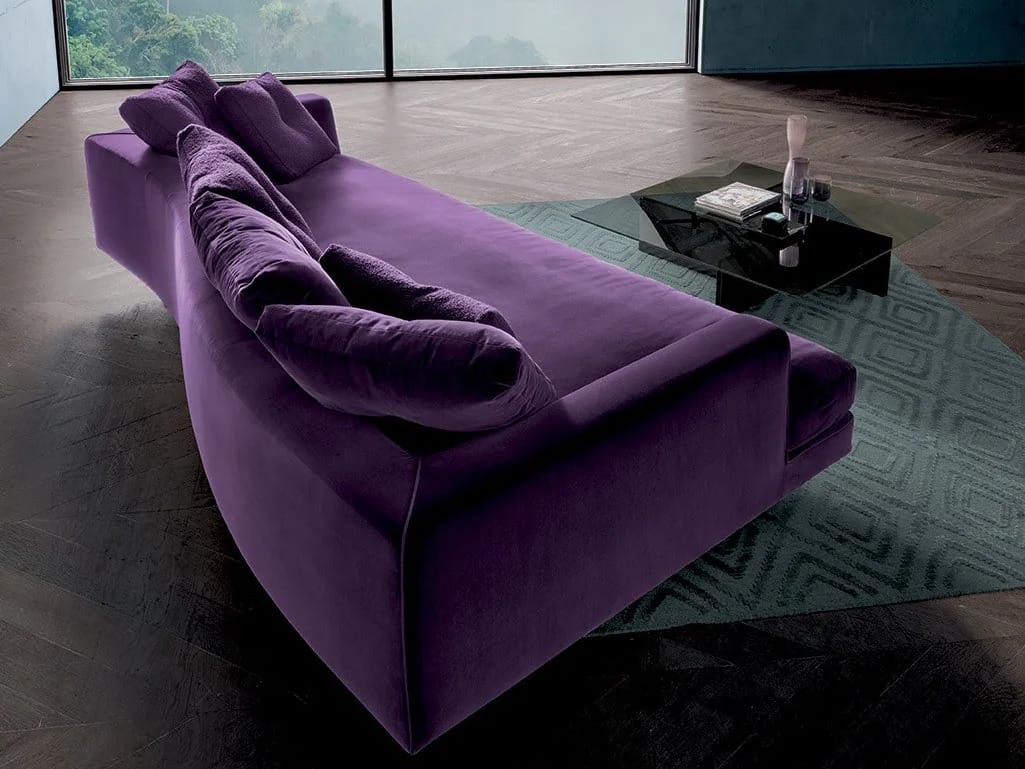 Ткань диван VALENTINI Eduard New ARCH-00097956 - Вид №4