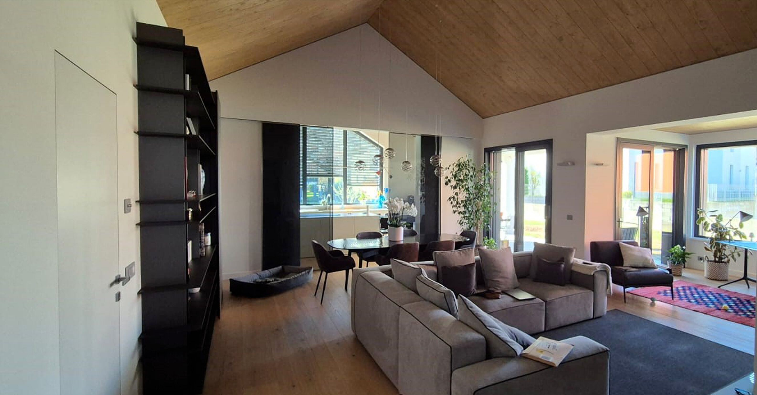 Сборный структурный элемент для кровли SIMONIN Sapisol® ARCH-00133147 - Вид №8