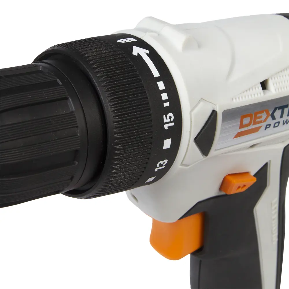 Шуруповерт Dexter,  Li-ion 12 В, 1,3 Ач DEXTER POWER STLM-2153437 - Вид №1