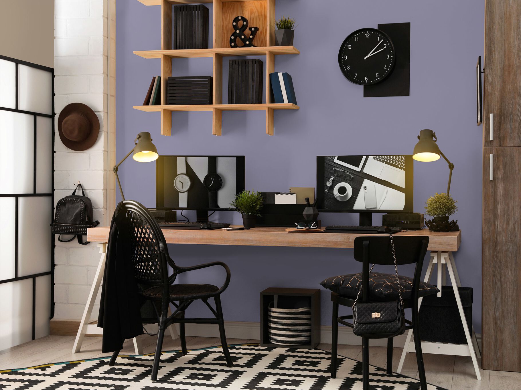 Декоративная живопись Architects Paper чистый ARCH-00074734 - Вид №3