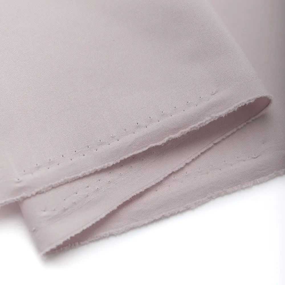 Ткань 1 м/п Fodera сатен 300 см цвет розовая-пудра TEX REPUBLIC STLM-2019087