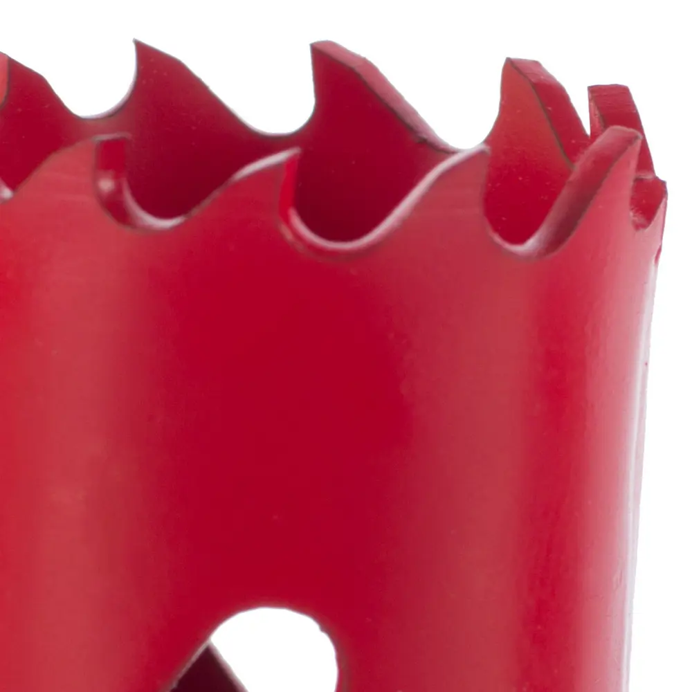 Коронка для металла Matrix Bi-Metall D25 мм STLM-2041365 - Вид №1