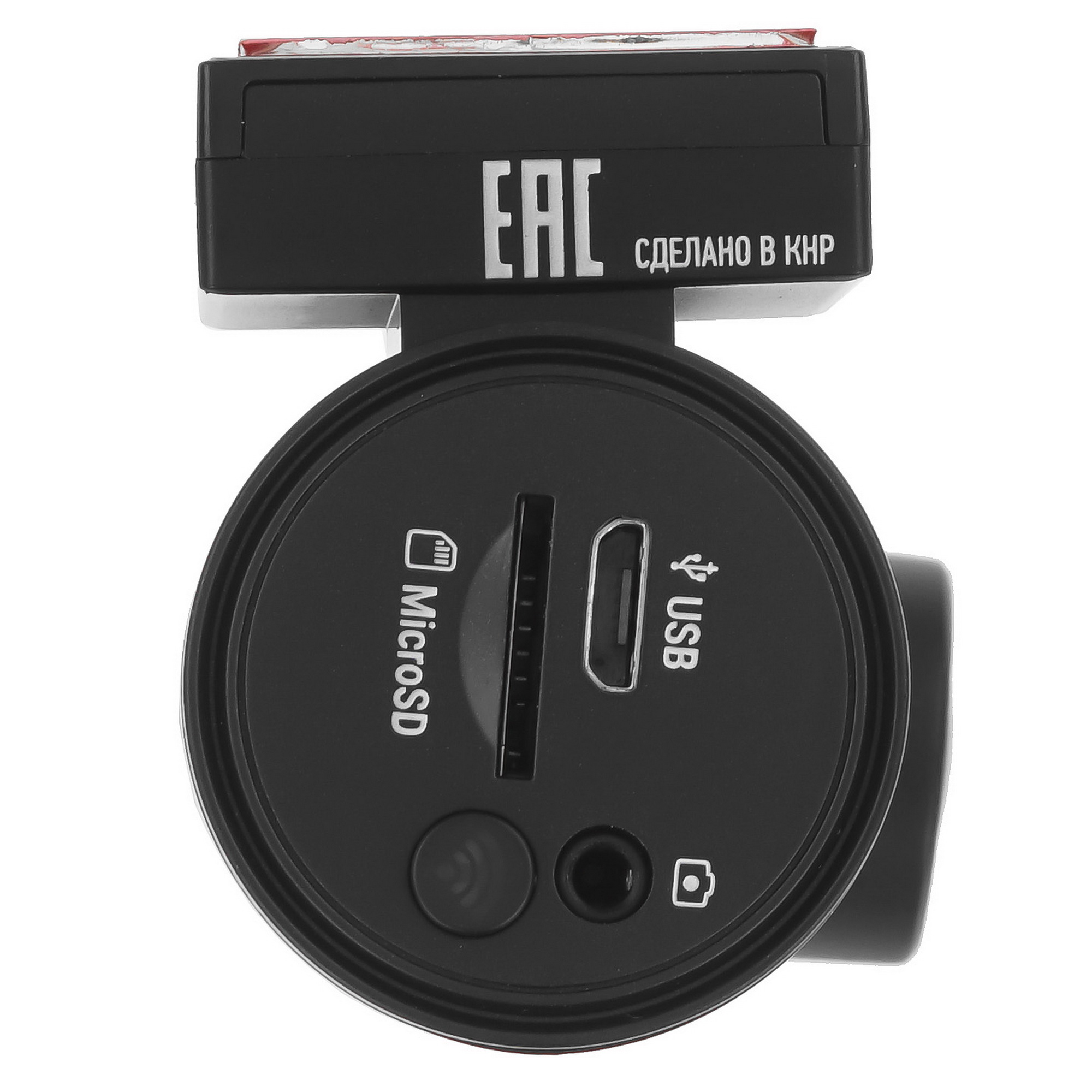 9060018 Видеорегистратор ROADGID Tube 2CH STDN-0064071 - Вид №5