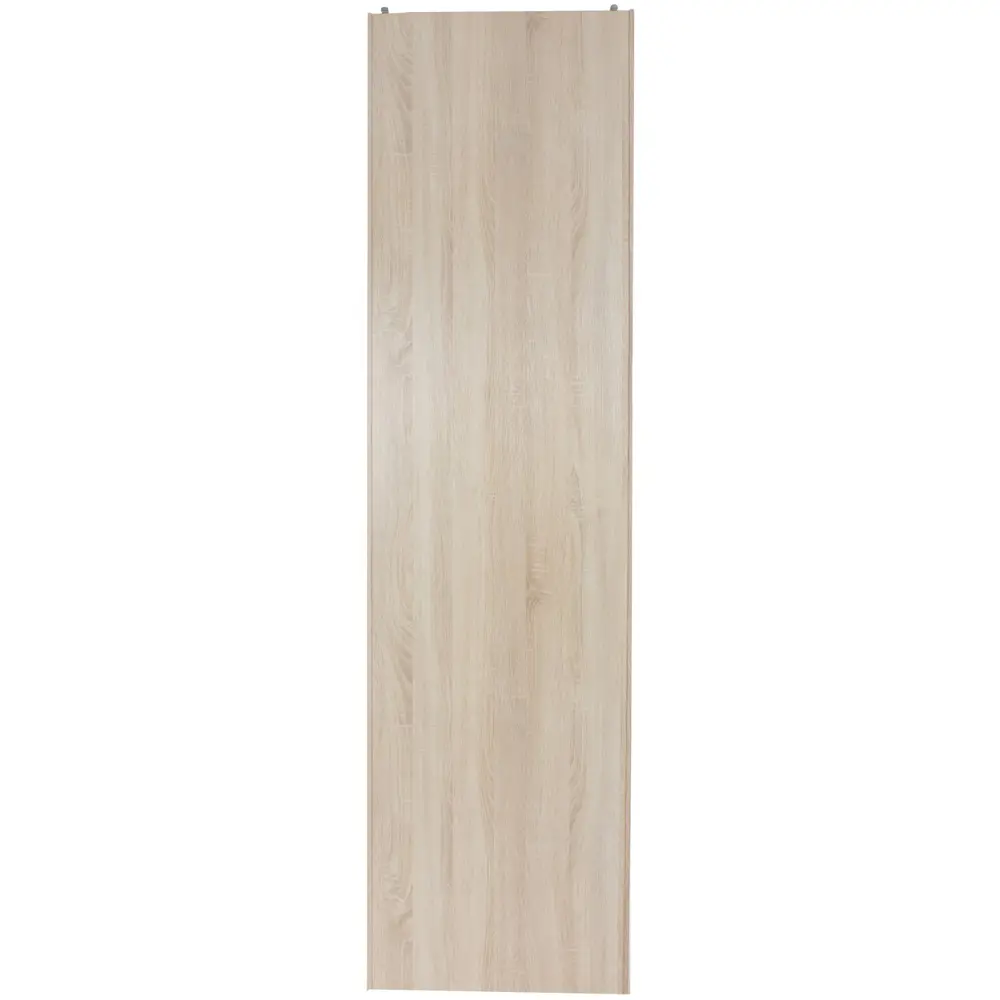 Дверь-купе 2255x604 мм высота проема 2300 мм ЛДСП цвет дуб сонома Santreyd STLM-2174454