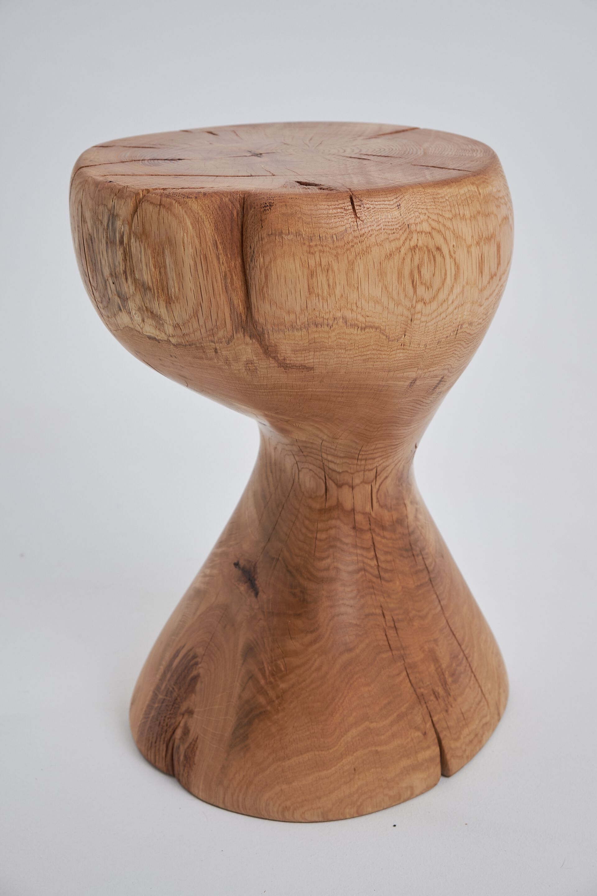 Журнальный столик из грецкого ореха Logniture Leszy ARCH-00016441 - Вид №11