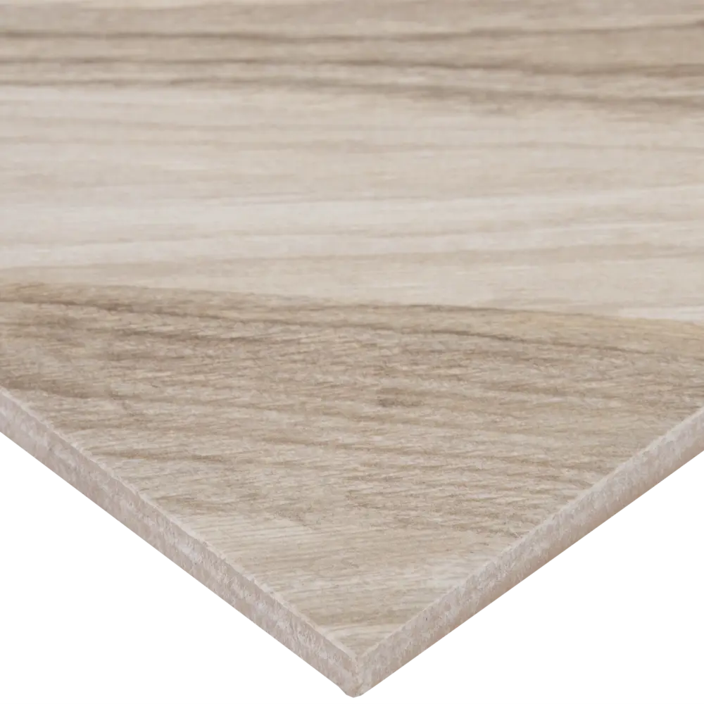 Керамогранит Golden Tile Wood Chevron left 15x90 см 1.08 м² цвет бежевый WoodChevron STLM-2105279 - Вид №1
