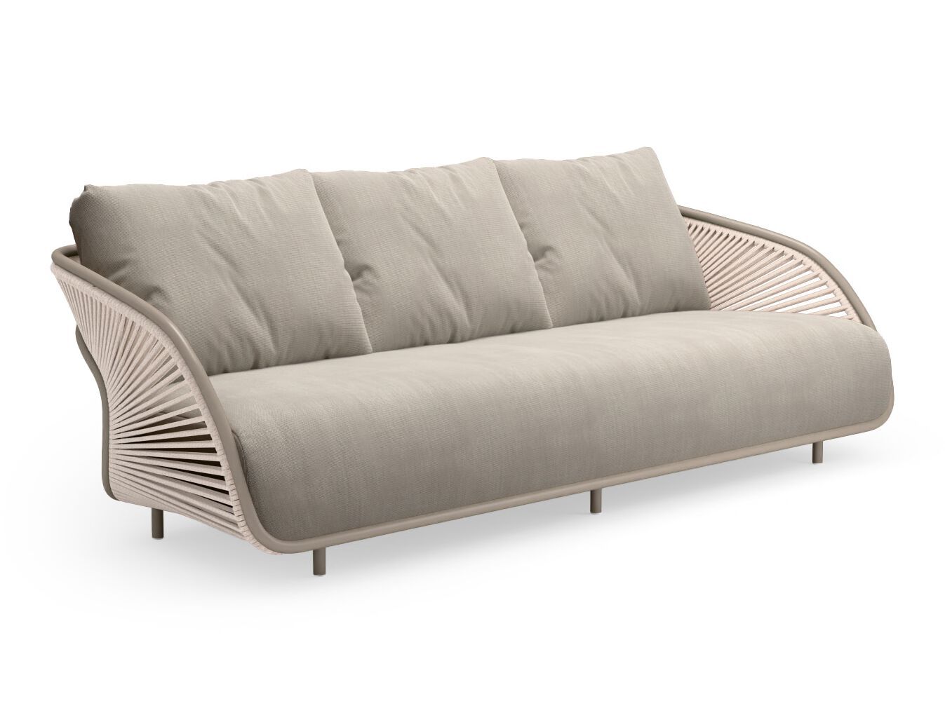 Садовый диван в Sunbrella® YAAZ Barla ARCH-00057688