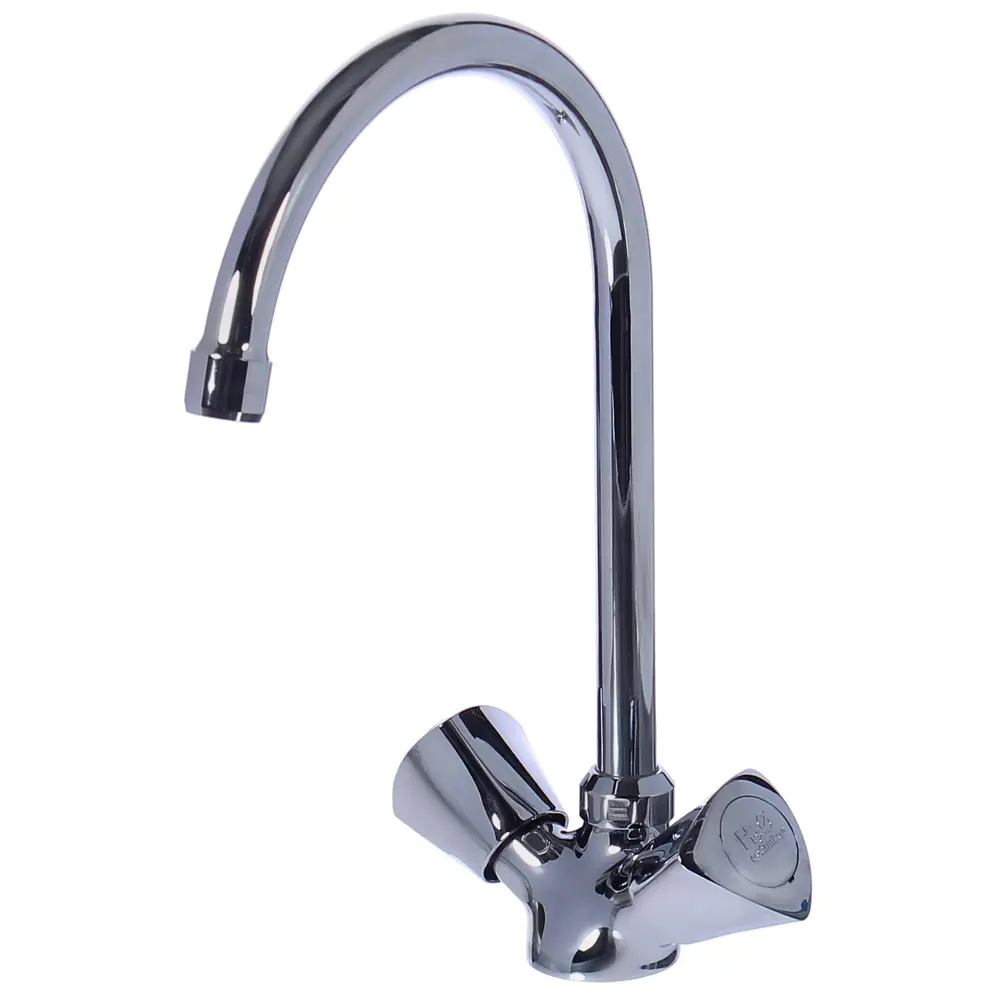 Смеситель для кухни H2O Object, цвет хром AM.PM STLM-2031475