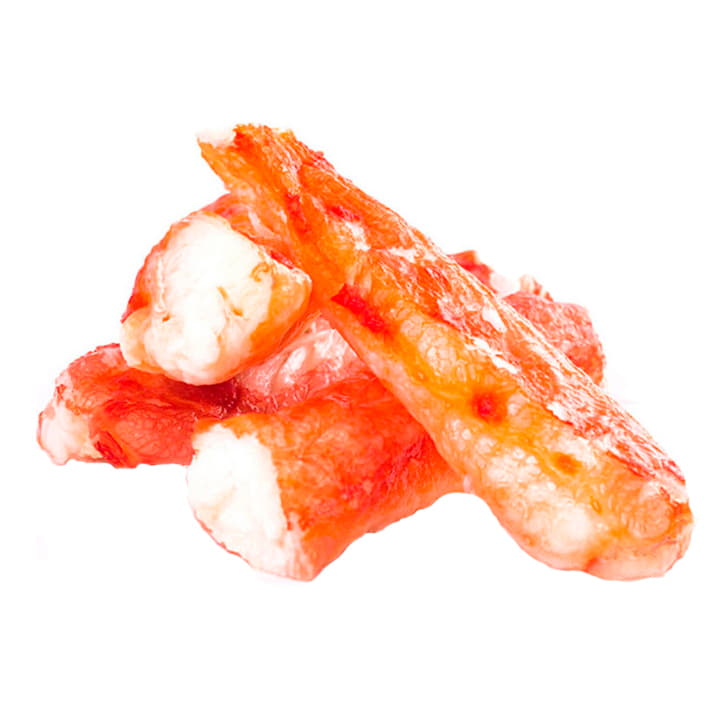 Краб камчатский 1-я фаланга 10-12 см свежемороженый ~1 кг Santreyd 11792