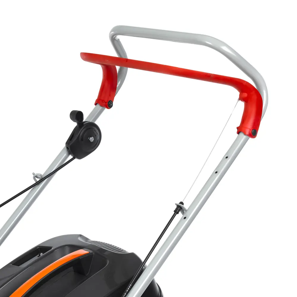 Газонокосилка бензиновая Oleo Mac G44PK Comfort Plus OLEO-MAC STLM-2076087 - Вид №3