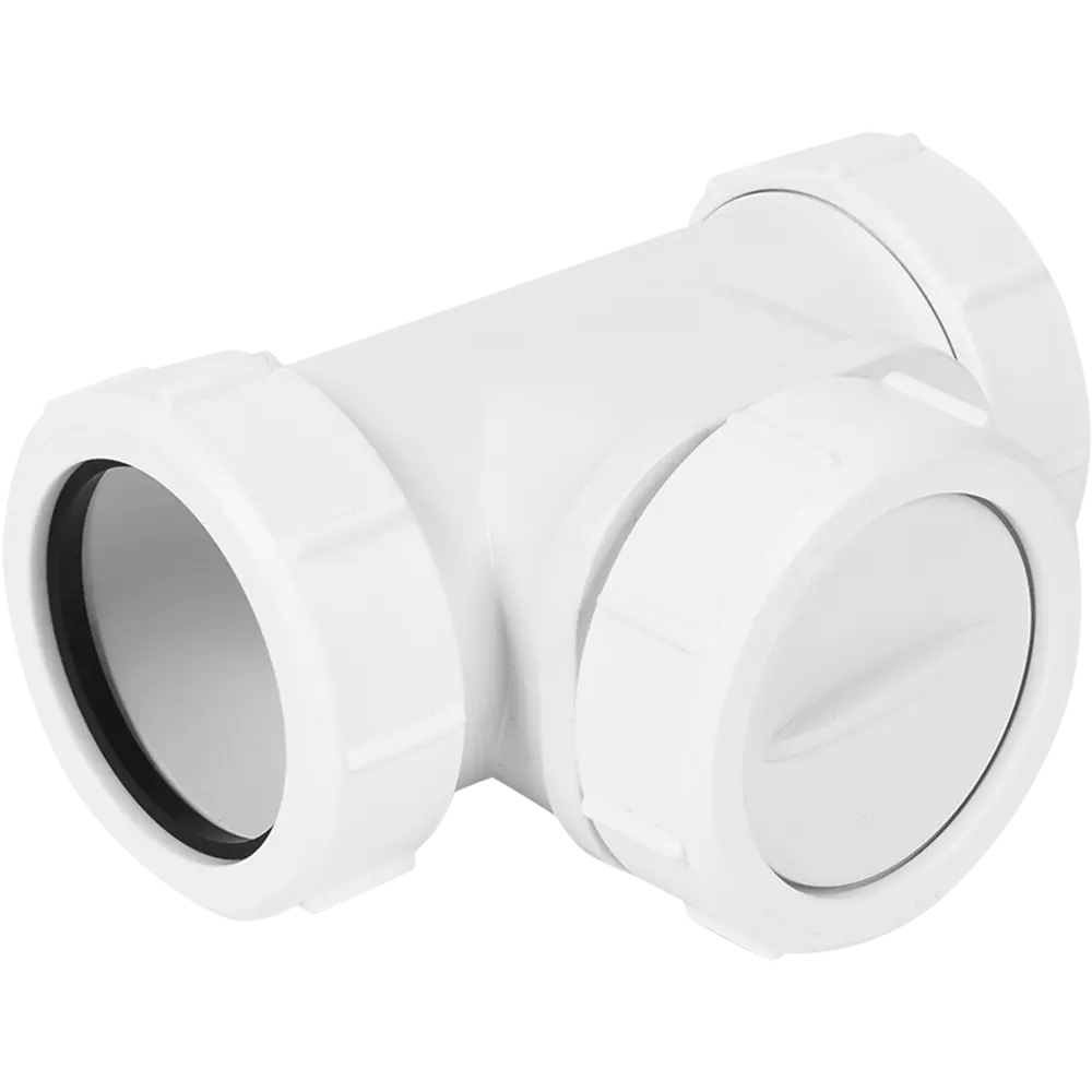 Клапан обратный McAlpine 50 мм Z2850-NRV STLM-2179283 - Вид №1