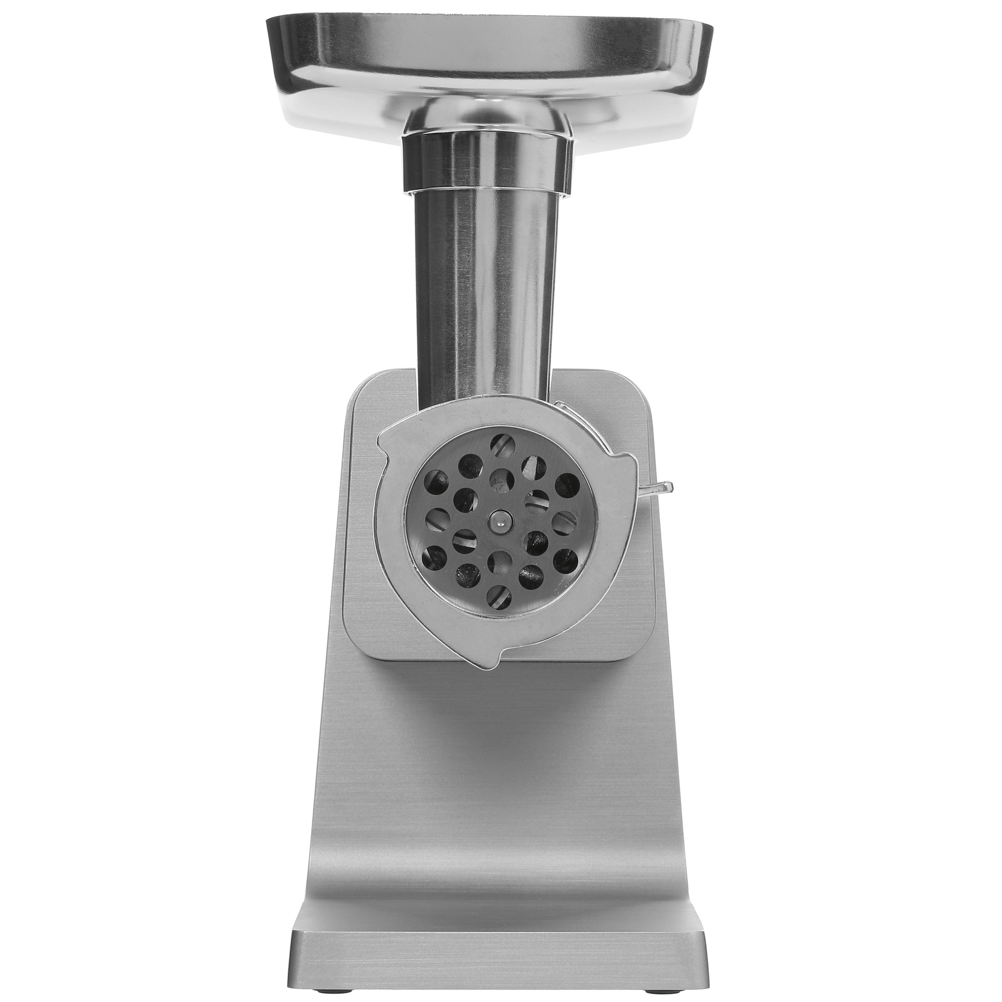 5095664 Мясорубка электрическая Reoka RKMG-MD251 серый STDN-0147019 - Вид №2