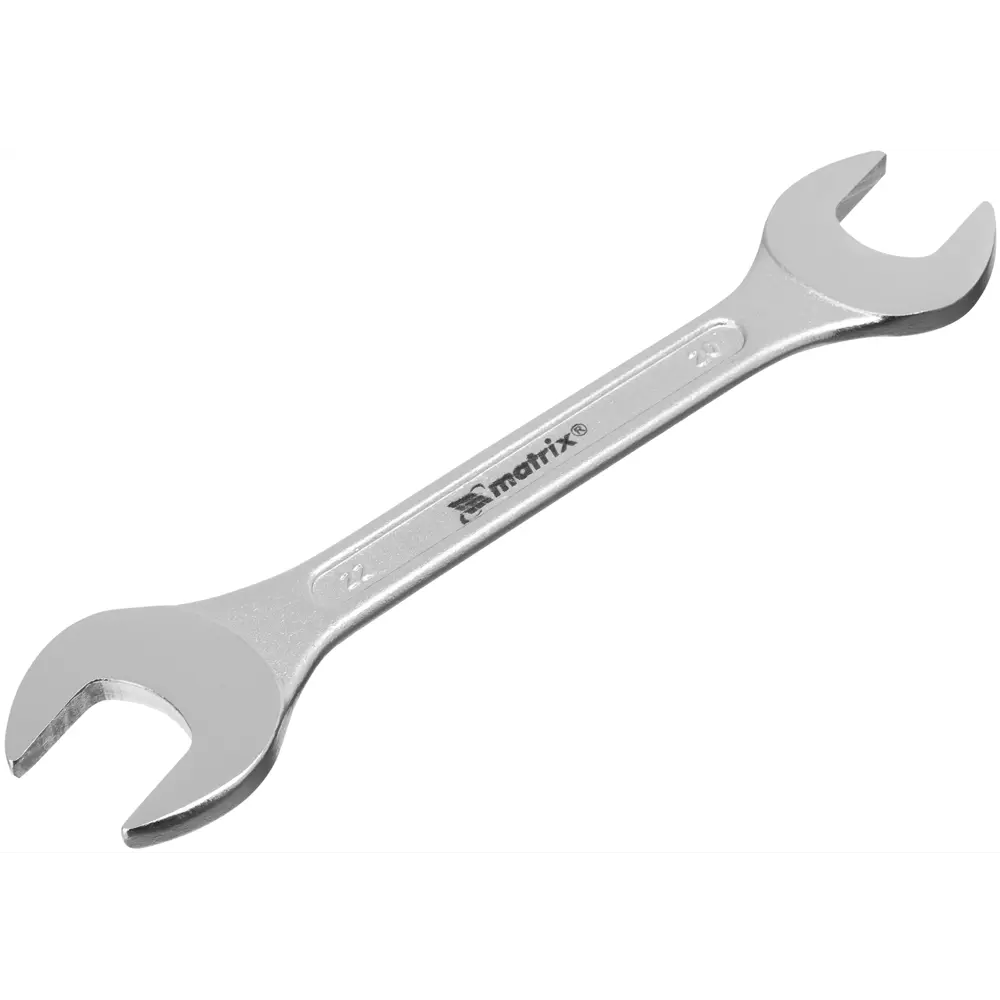 Набор рожковых ключей Matrix 15276 для профессионального монтажа 89409423 STLM-1567094 - Вид №1