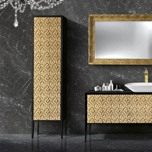 Комплект мебели для ванной 08 MIA Italia Elegance Collection