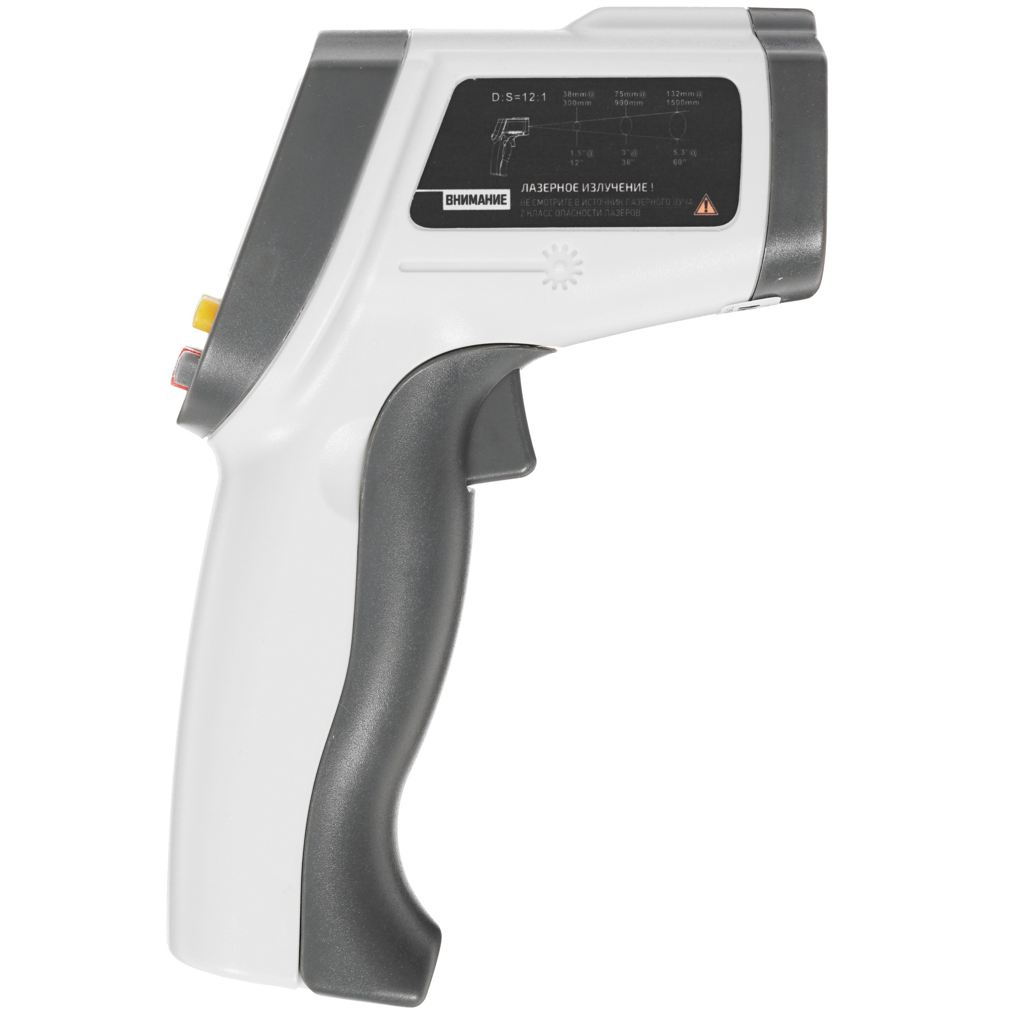 Пирометр Мегеон 16750 8137198 STDN-0040858 - Вид №1