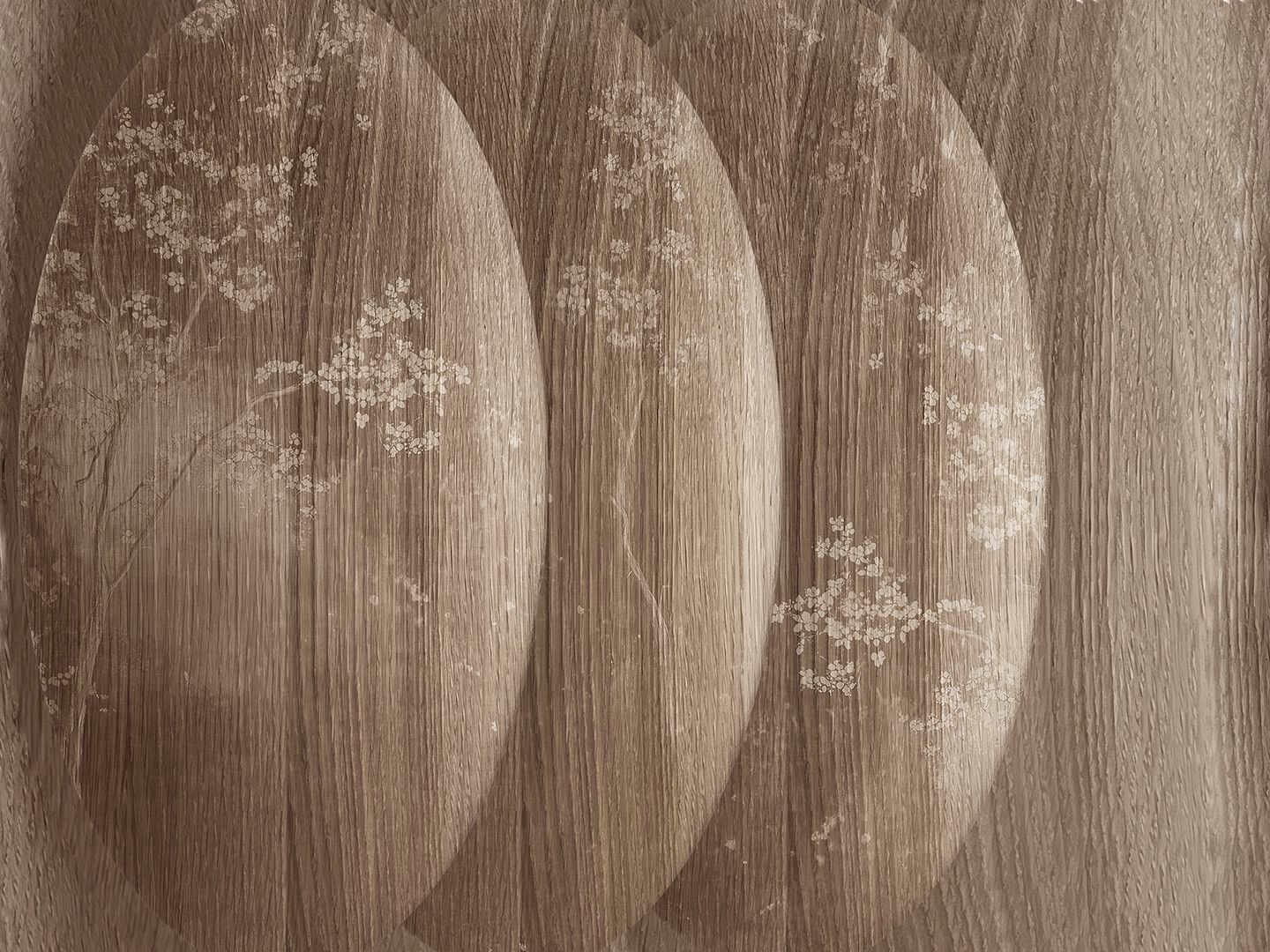 Обои из органического био-винила Wall&decò Современные обои 2025 года ARCH-00034355 - Вид №2