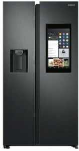 Samsung Home Appliances Двухдверный холодильник no frost класса а ++  Rf56n9740sr