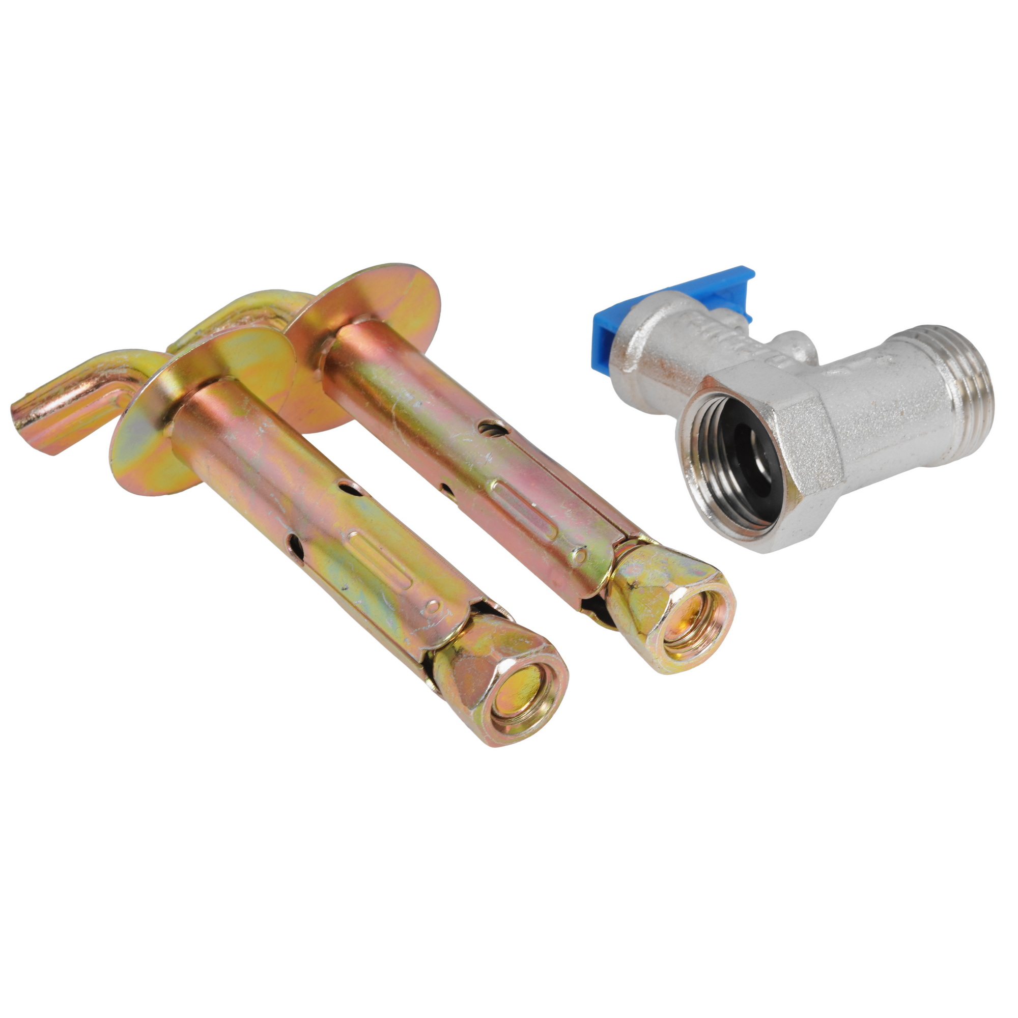 9250450 Водонагреватель электрический Metronex TitanHeat MX WH 2.0kW STDN-0136851 - Вид №7