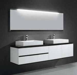 Современная мебель для ванных комнат Orans BC-6023-1800