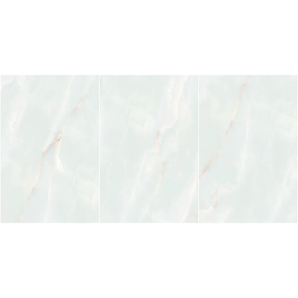 Керамогранит Concor Florida Sky 60x120 см 1.44 м² полированный цвет голубой STLM-2058030 - Вид №2