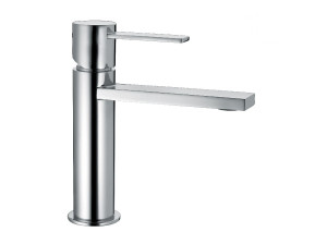 Смеситель для раковины без слива