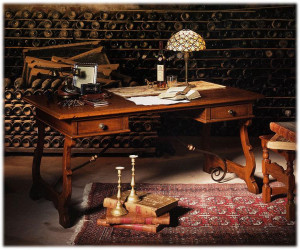 Письменный стол  CASTELLAN C 531