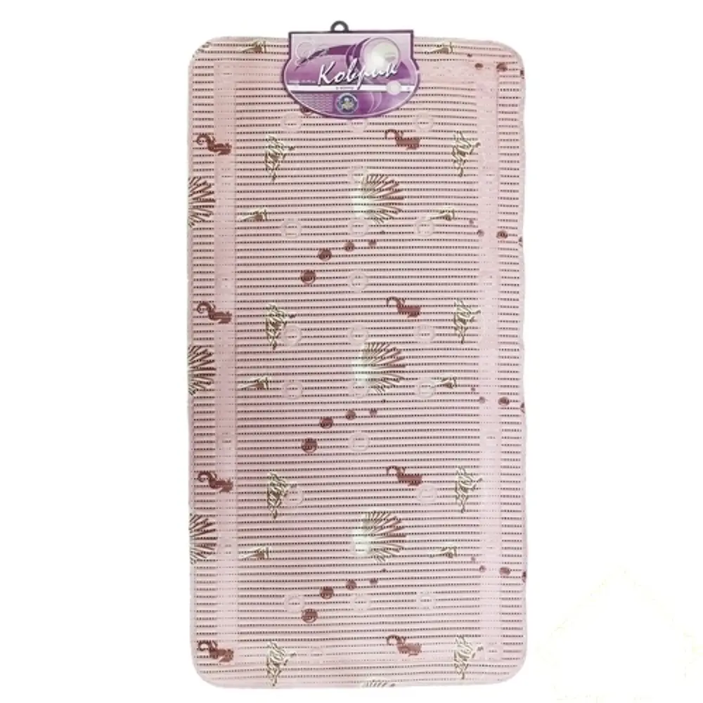 Коврик резиновый 6694 с присосками, 43х90 см Santreyd STLM-2175552 - Вид №1