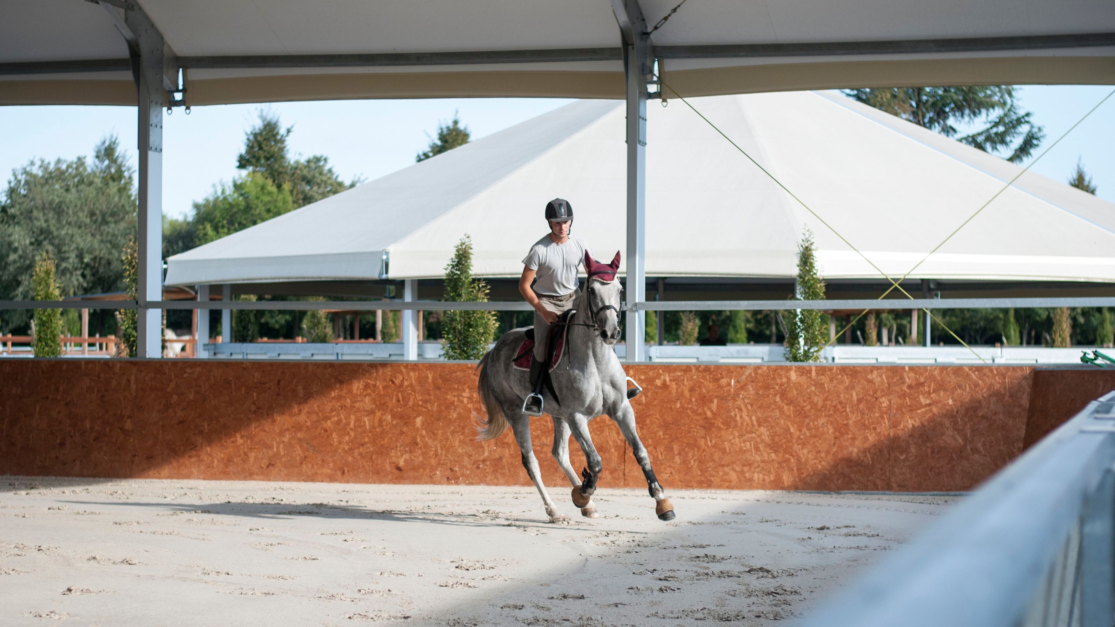 Чехлы для ручек Cover Technology MANEGGIO COPERTO ARCH-00130559 - Вид №1